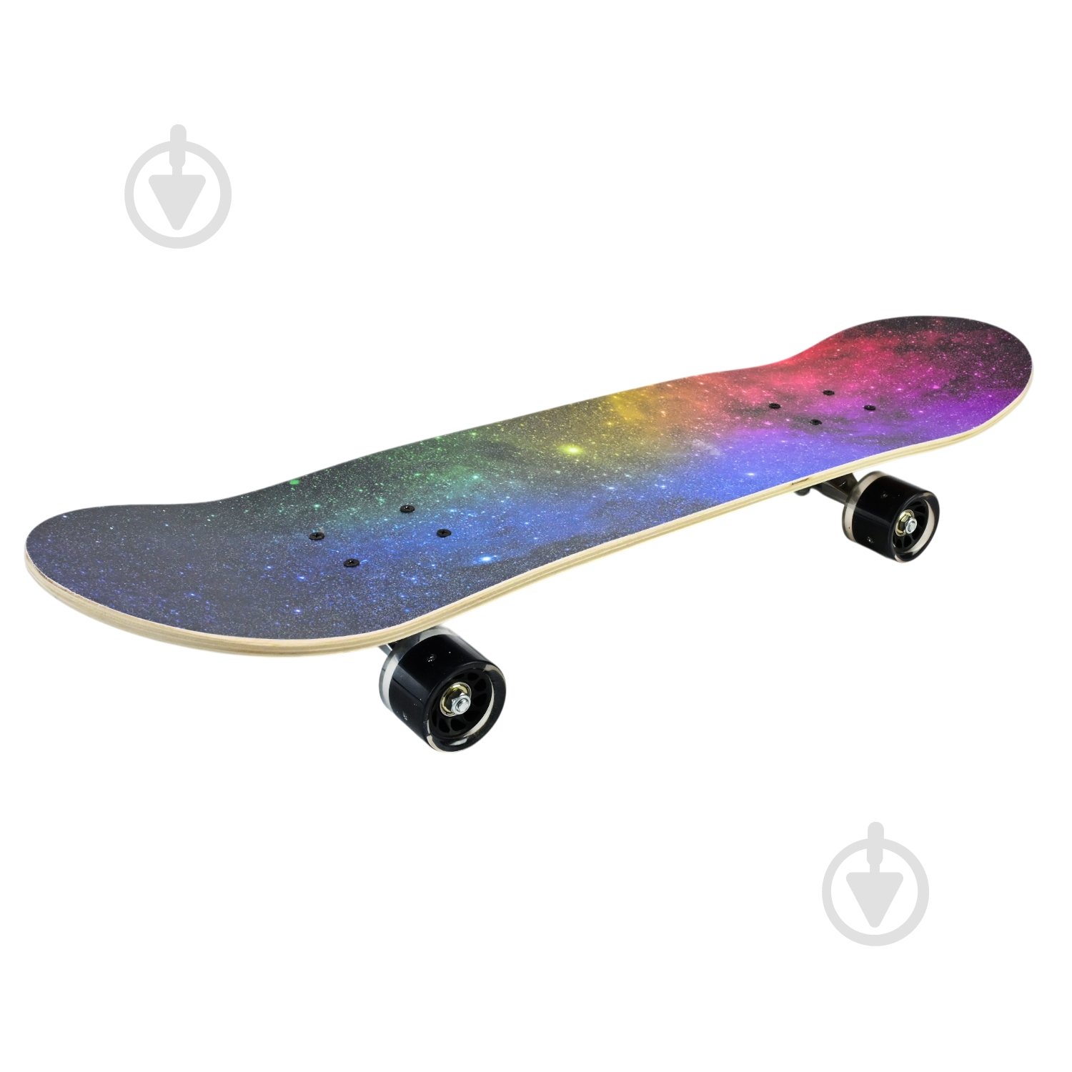 Скейт Shantou PB668 в ассортименте - фото 7 Скейт Shantou PB668 в ассортименте - фото 7