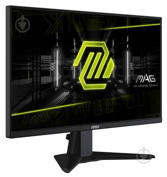 Монитор MSI MAG 255XF 24,5" (9S6-3BC21M-061) - фото 2 Монитор MSI MAG 255XF 24,5" (9S6-3BC21M-061) - фото 2