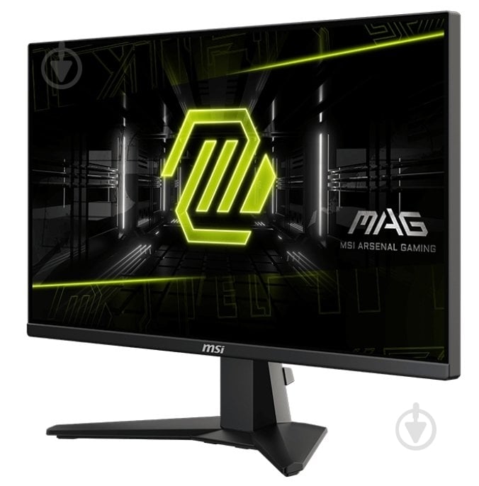 Монитор MSI MAG 255XF 24,5" (9S6-3BC21M-061) - фото 3 Монитор MSI MAG 255XF 24,5" (9S6-3BC21M-061) - фото 3