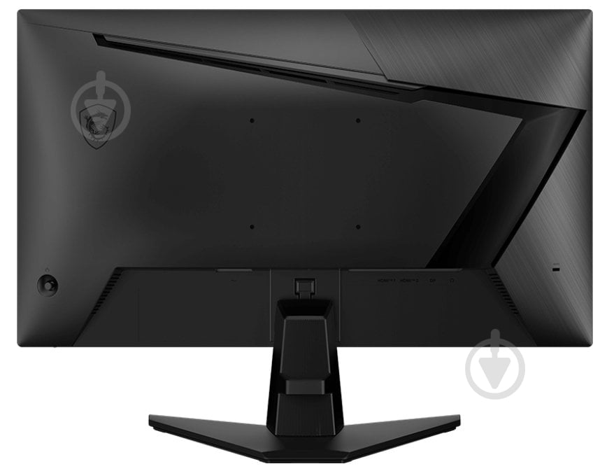Монитор MSI MAG 255XF 24,5" (9S6-3BC21M-061) - фото 4 Монитор MSI MAG 255XF 24,5" (9S6-3BC21M-061) - фото 4