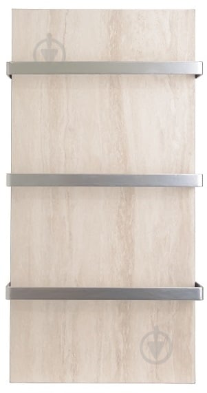 Полотенцесушитель электрический TEPLOCeramic ТСМT-Т 300 з таймером - фото 1
