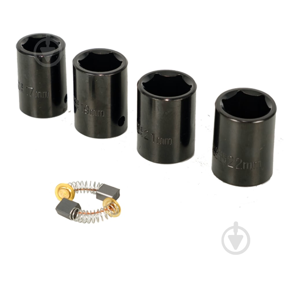 Гайковерт сетевой Vitals 350 Нм 50105GNve - фото 6