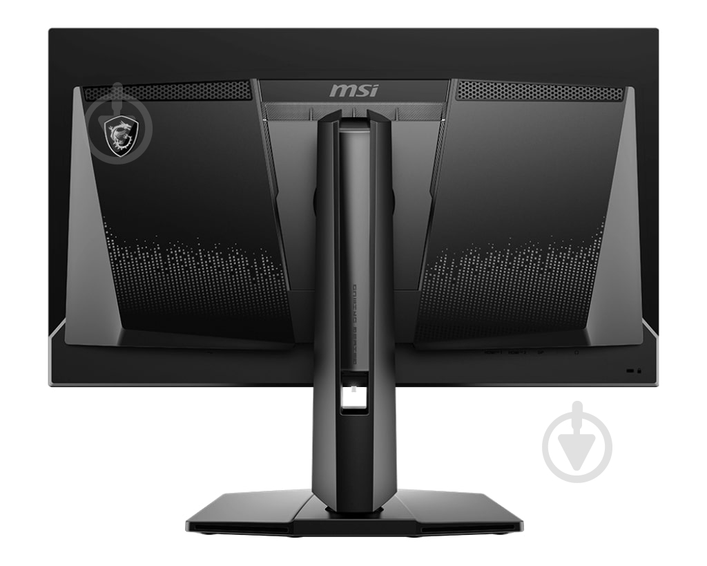 Монитор MSI MAG 271QP-QD-X24 26,5" (9S6-3CD89T-025) - фото 10
