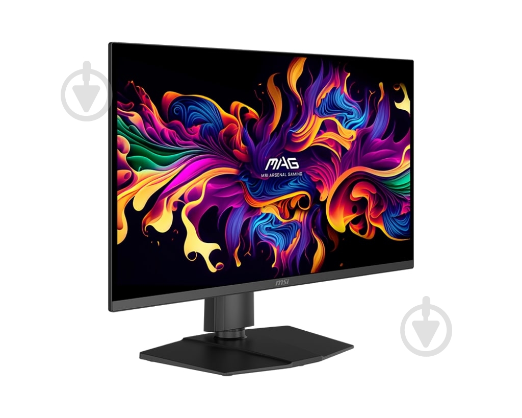 Монитор MSI MAG 271QP-QD-X24 26,5" (9S6-3CD89T-025) - фото 9