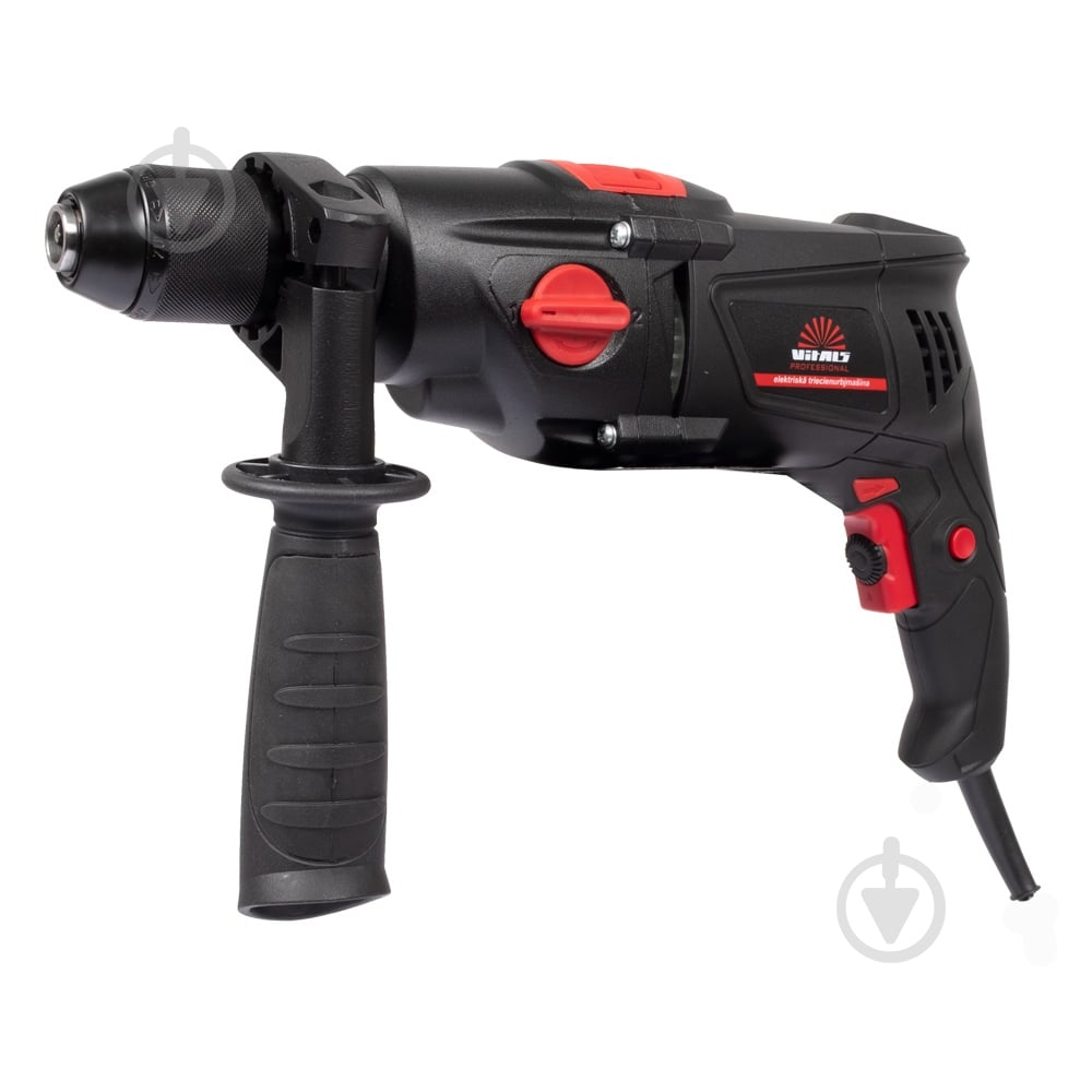 Дрель ударная Vitals 2105YEadk - фото 1