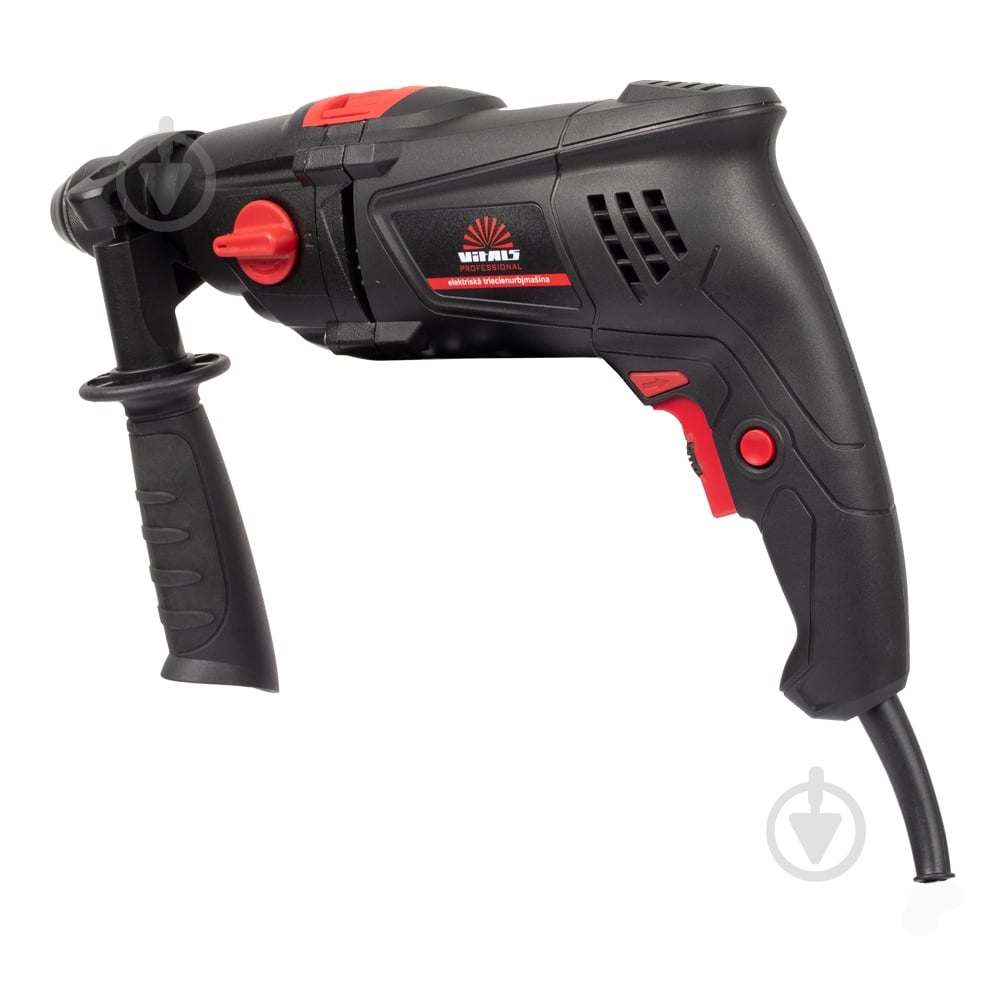 Дрель ударная Vitals 2105YEadk - фото 2