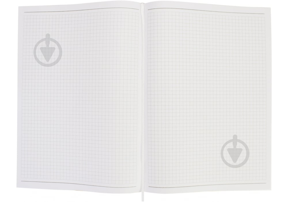 Блокнот Рисунки природы А4 96 лист. Optima - фото 2