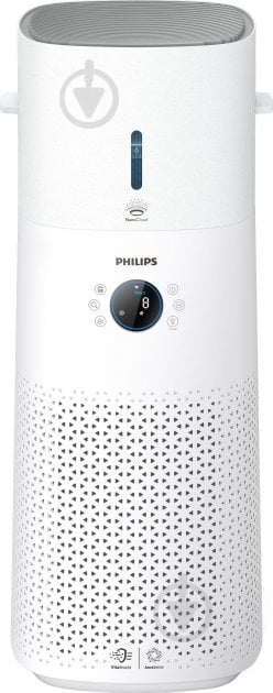 Кліматичний комплекс Philips AC3737/10 - фото 2