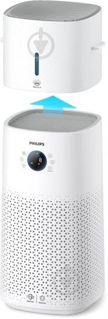 Кліматичний комплекс Philips AC3737/10 - фото 5