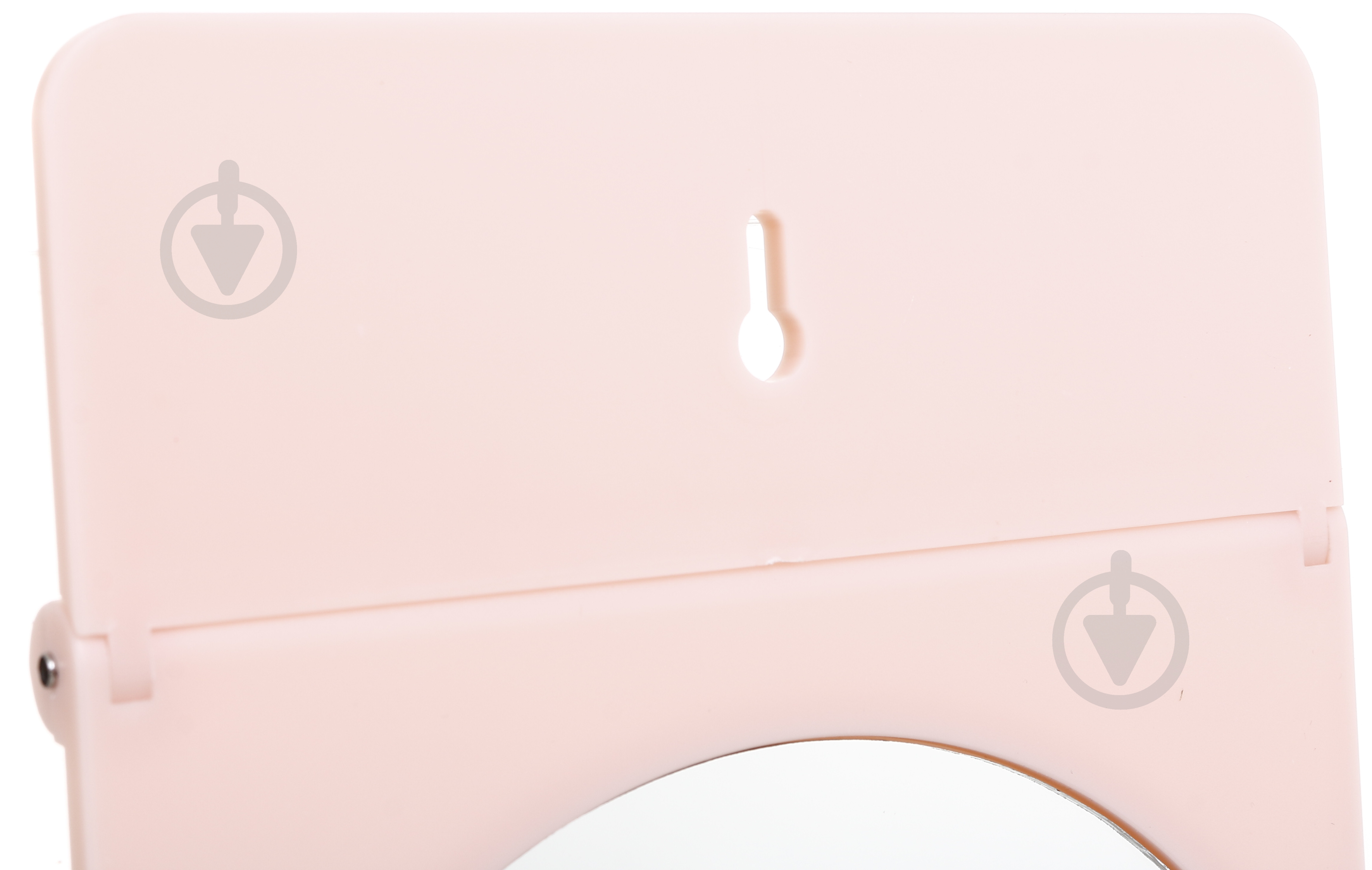 Зеркало косметическое Aider LT9889-1 - фото 5