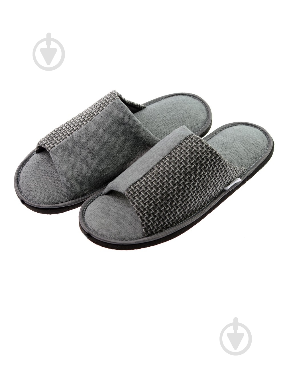Тапки домашние FX shoes р. 44-45 20013 - фото 1 Тапки домашние FX shoes р. 44-45 20013 - фото 1