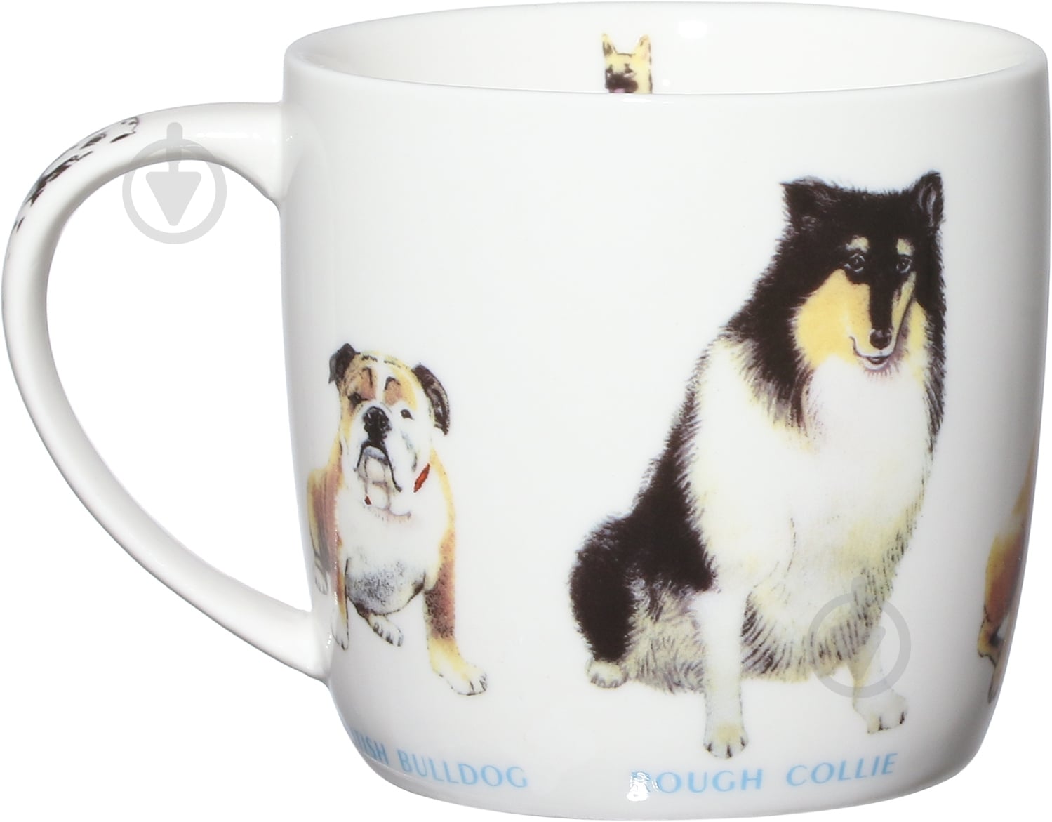 Чашка Lefard Друзья 200 мл 920-030 - фото 2