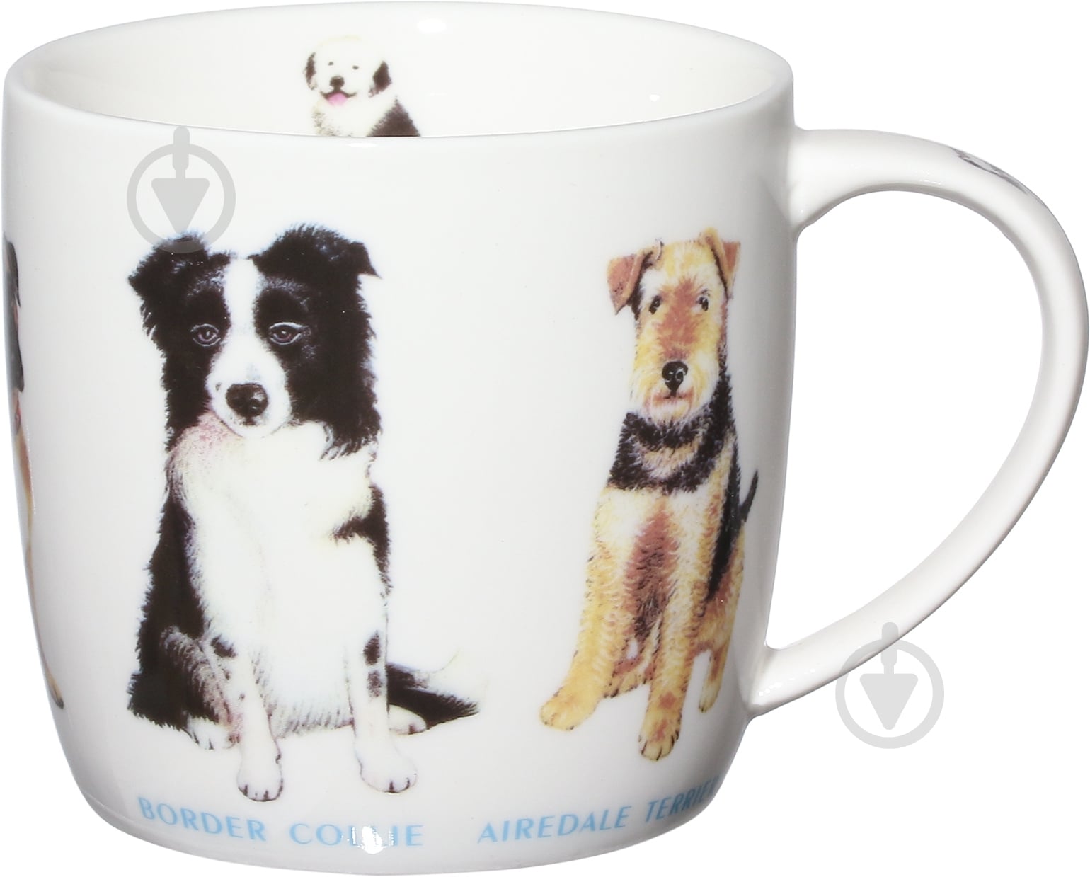 Чашка Lefard Друзья 200 мл 920-030 - фото 1