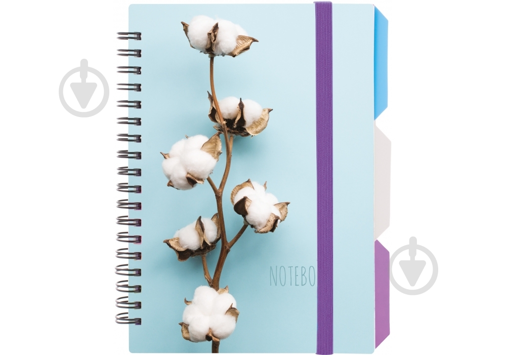 Блокнот DESIGN 31 В6 100 листов Optima - фото 1 Блокнот DESIGN 31 В6 100 листов Optima - фото 1