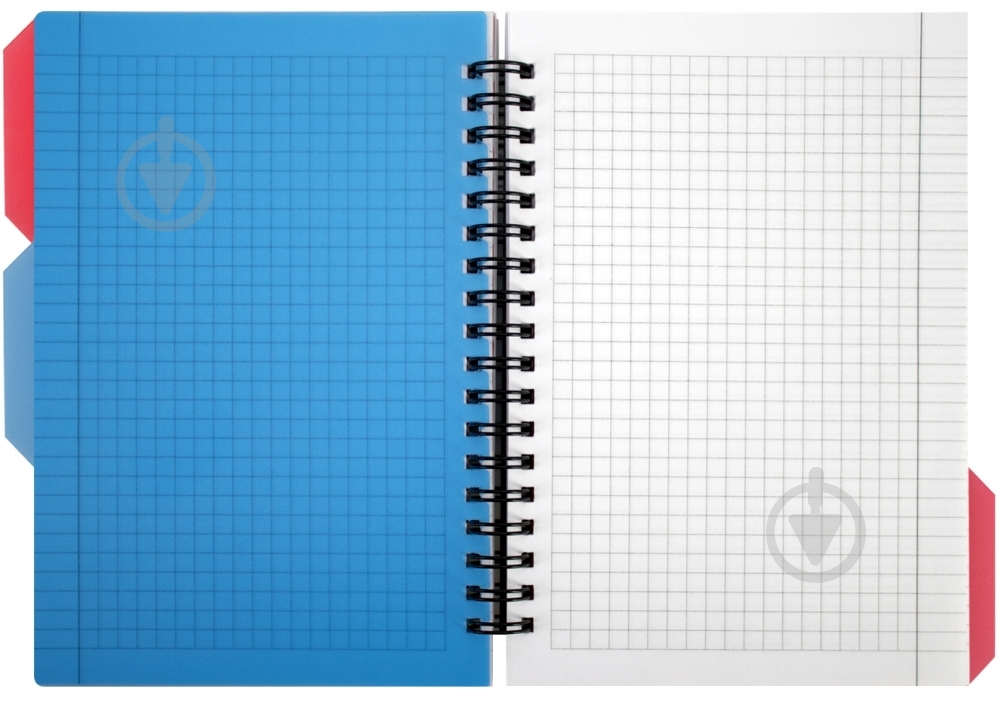 Блокнот DESIGN 31 В6 100 листов Optima - фото 3 Блокнот DESIGN 31 В6 100 листов Optima - фото 3