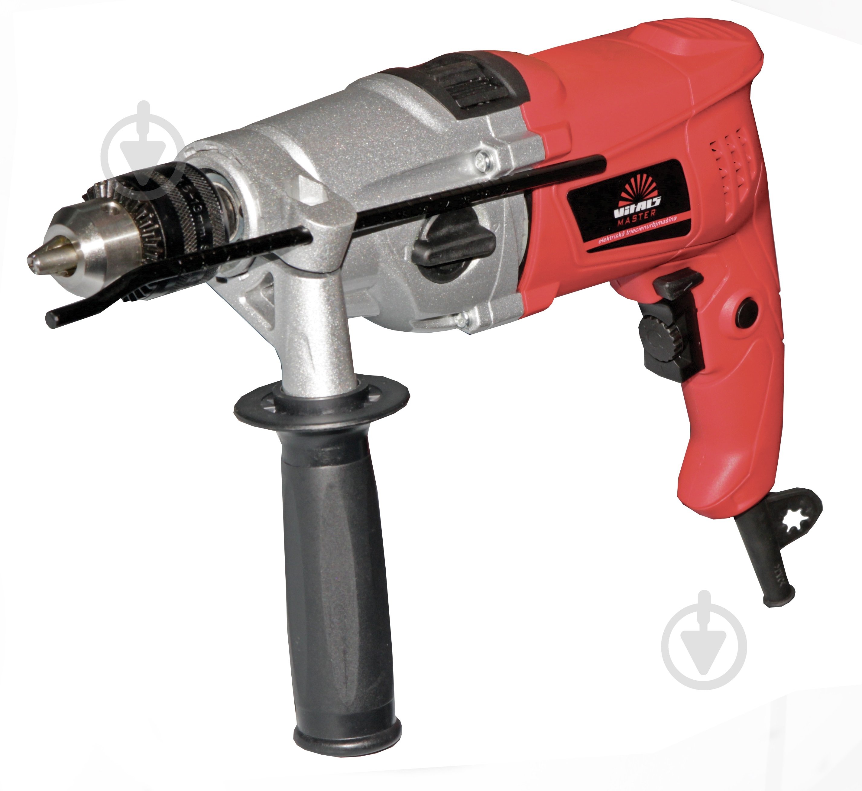 Дрель ударная Vitals Master ET 2105YED - фото 1 Дрель ударная Vitals Master ET 2105YED - фото 1