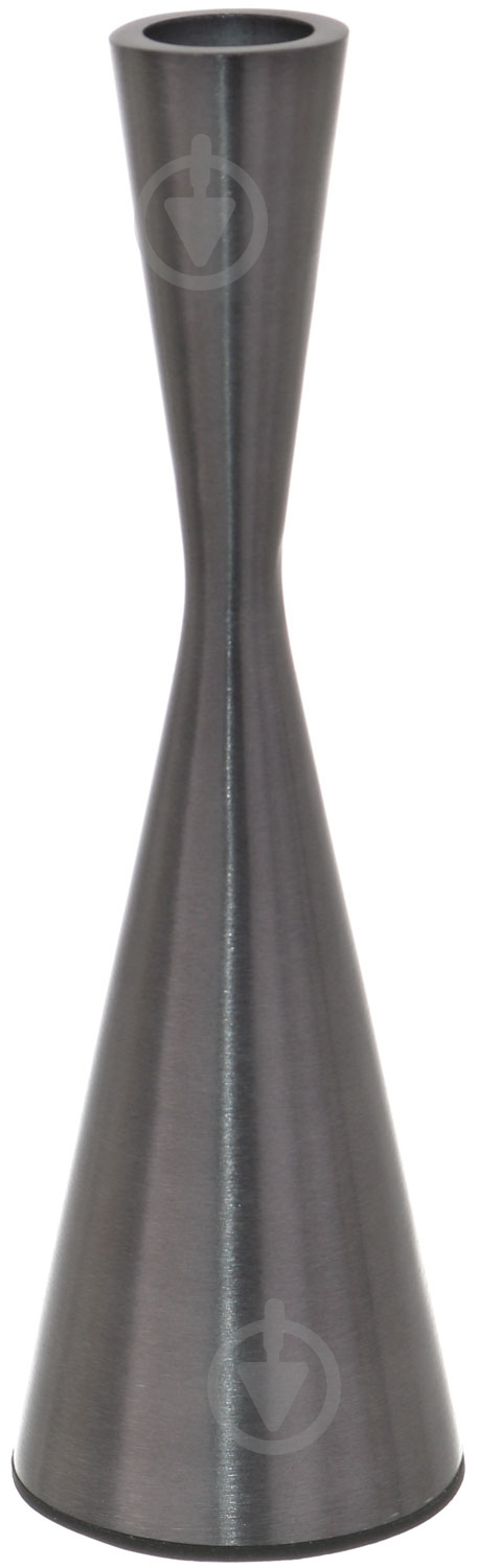 Подсвечник Готика 19x6 см - фото 1