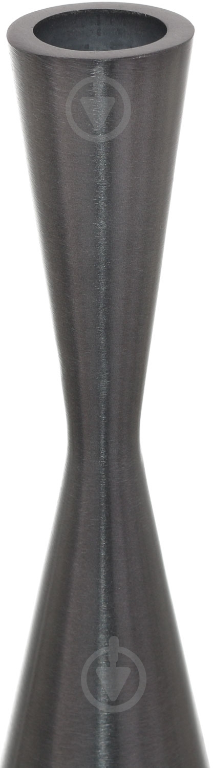 Подсвечник Готика 19x6 см - фото 2