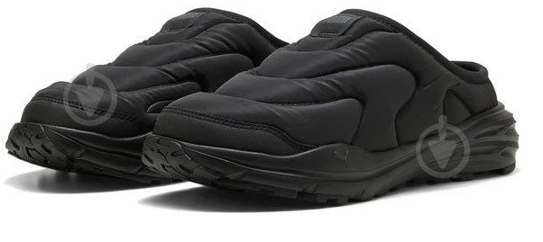 Сабо Puma Hypnotic Clog 402851-01 р.35,5 черный - фото 3