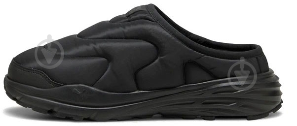Сабо Puma Hypnotic Clog 402851-01 р.35,5 черный - фото 2