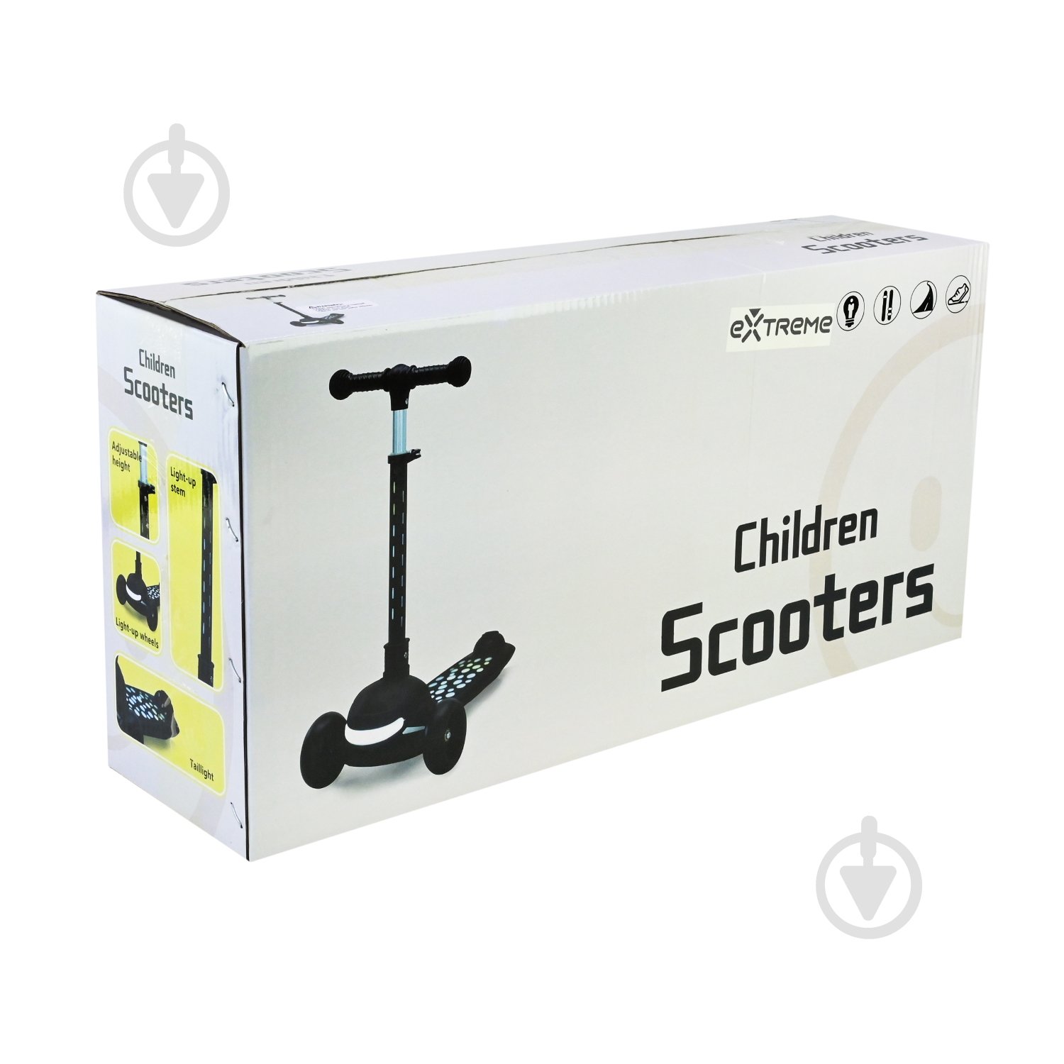 Самокат Extreme Motion в ассортименте SC9026 - фото 10