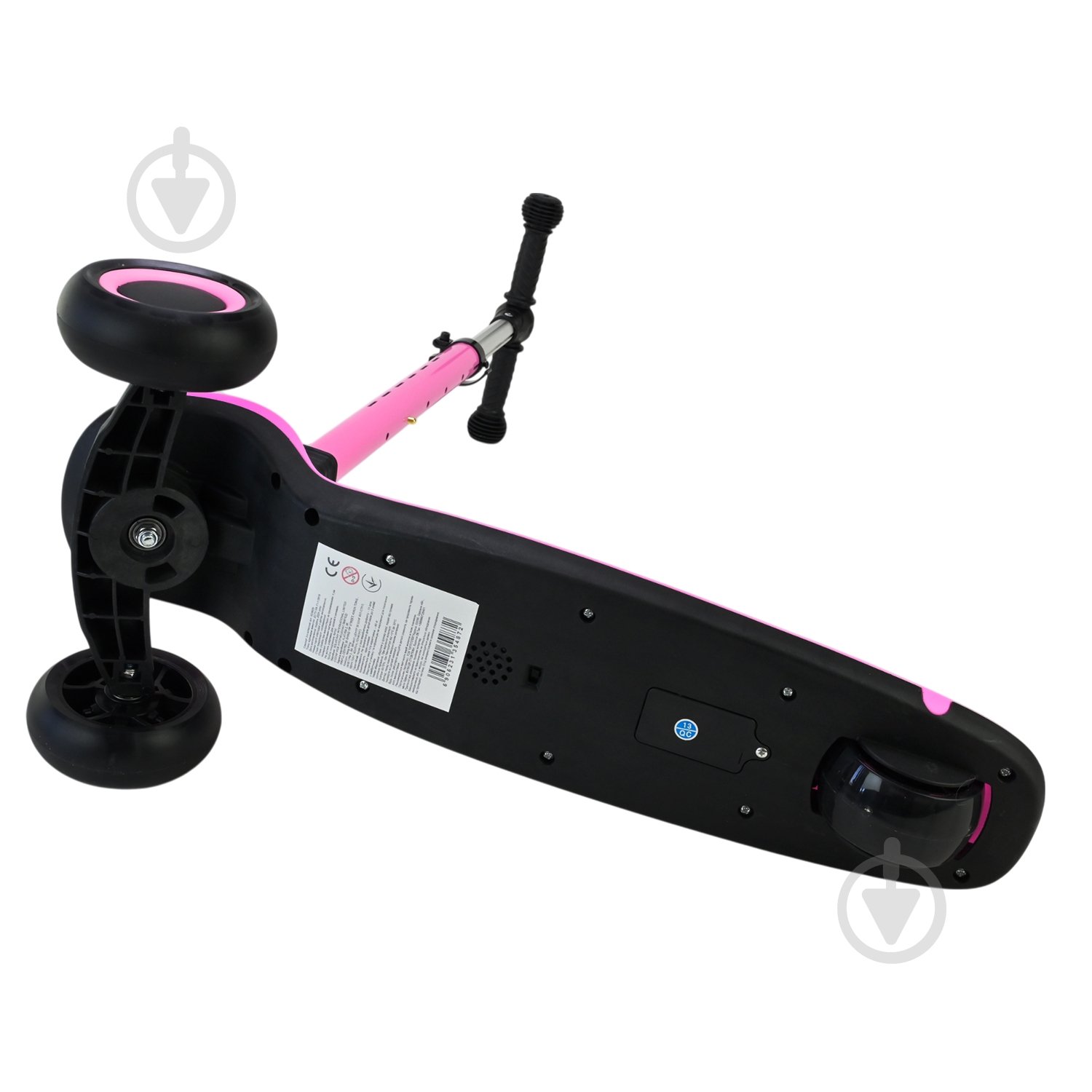 Самокат Extreme Motion в ассортименте SC9026 - фото 9