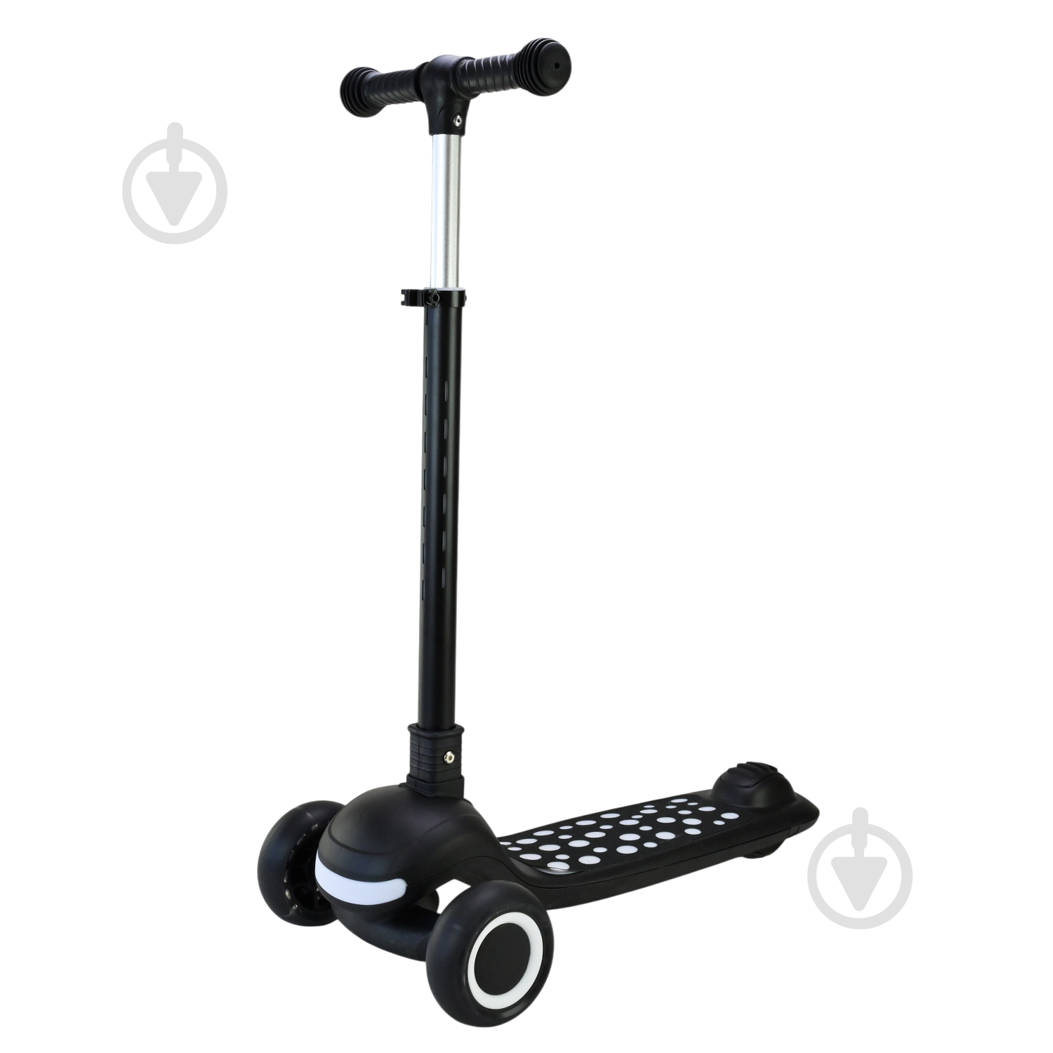 Самокат Extreme Motion в ассортименте SC9026 - фото 4