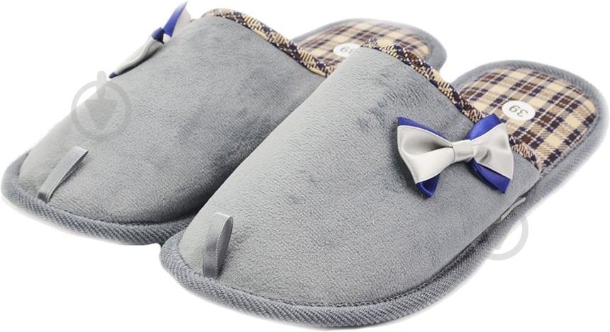 Капці домашні FX shoes 18032 - фото 1