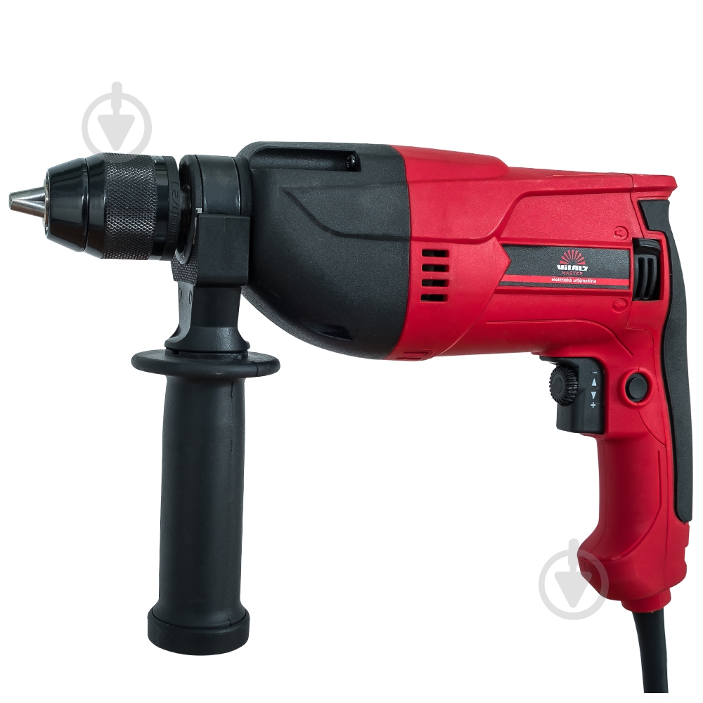 Дрель безударная Vitals Master Um 1385BNlak - фото 1