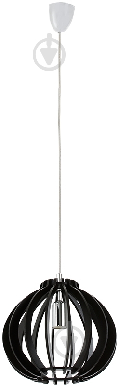 Подвес Nowodvorski IKA 1xE27 венге 4405 - фото 1