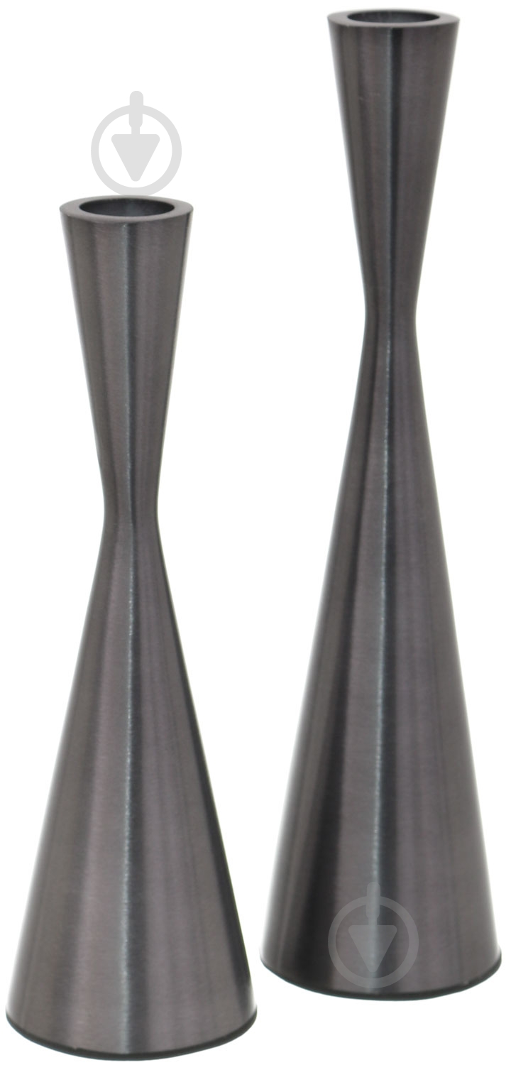 Подсвечник Готика 26,5х6 см - фото 4