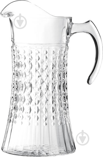Кувшин Eclat Lady Diamond 1,5 л L9748 - фото 1