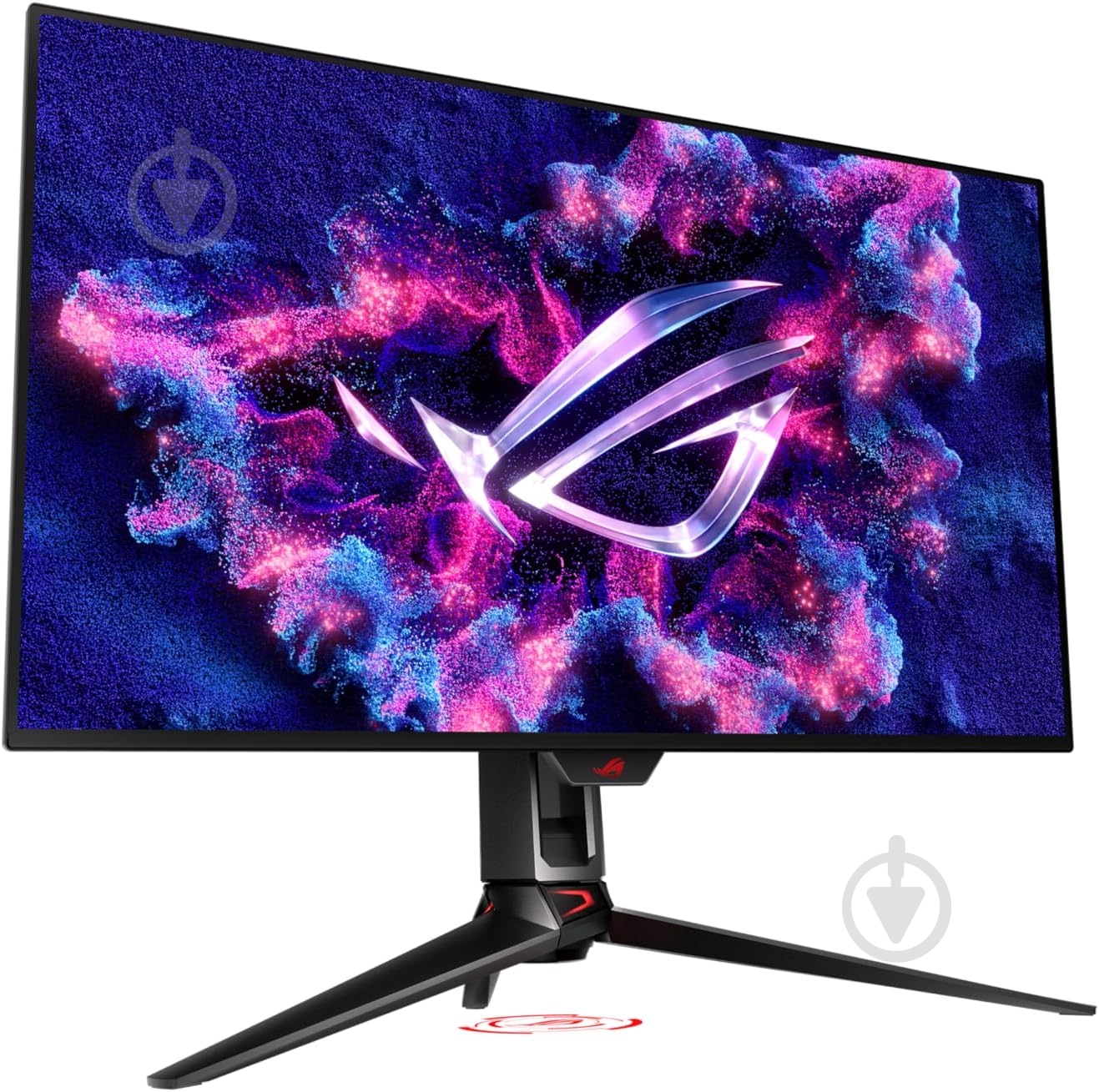 Монітор Asus ROG Swift PG32UCDMZ 31,5" (90LM09T0-B01371) - фото 4 Монітор Asus ROG Swift PG32UCDMZ 31,5" (90LM09T0-B01371) - фото 4