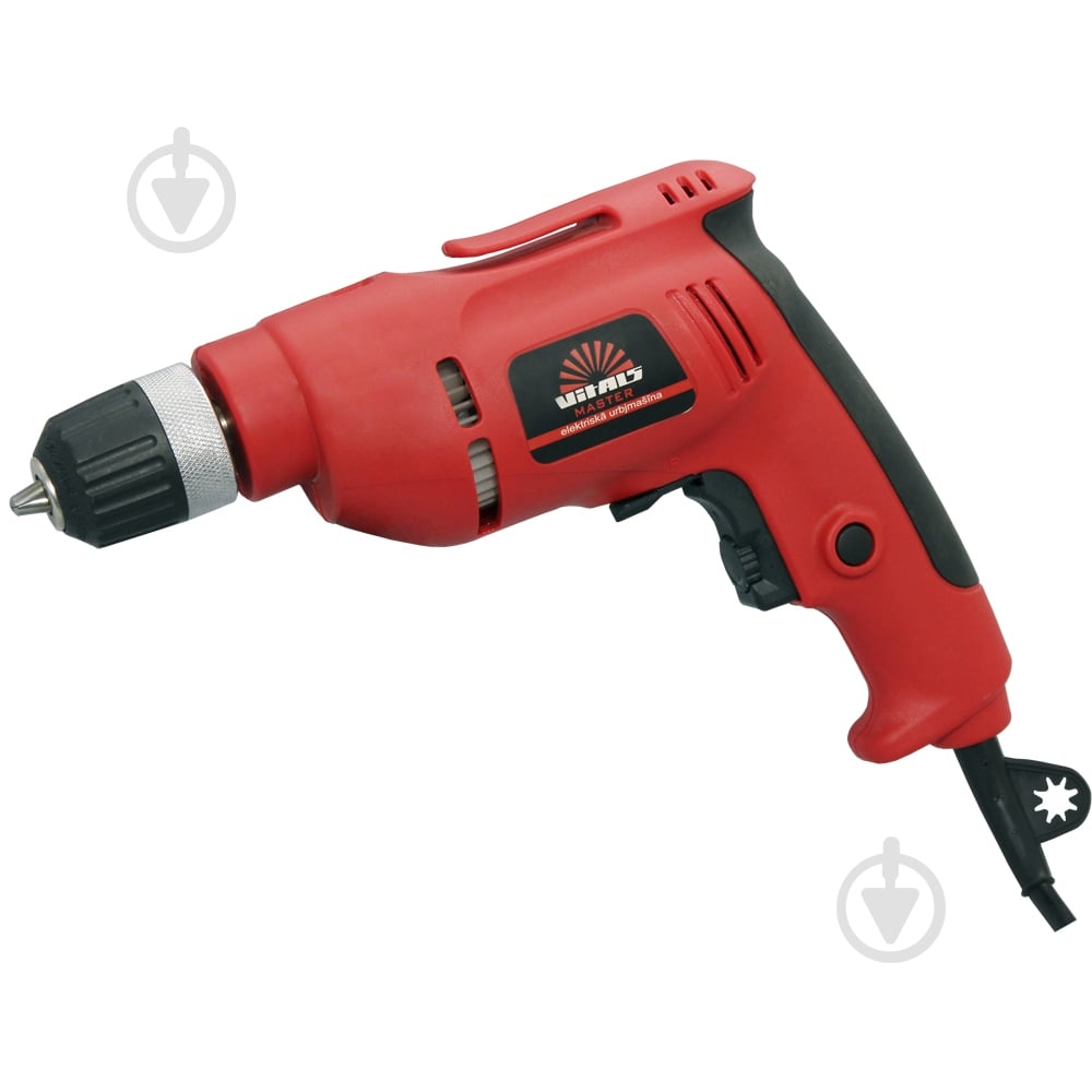 Дрель безударная Vitals Master Um 1045HL - фото 3