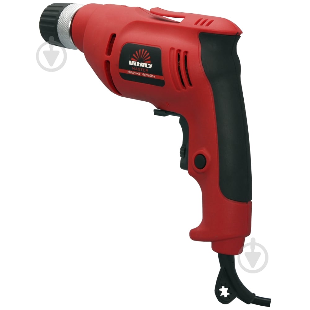 Дрель безударная Vitals Master Um 1045HL - фото 2