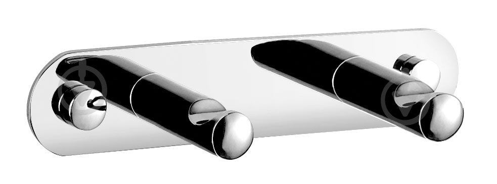 Вешалка для полотенца Ferro Grace - фото 1