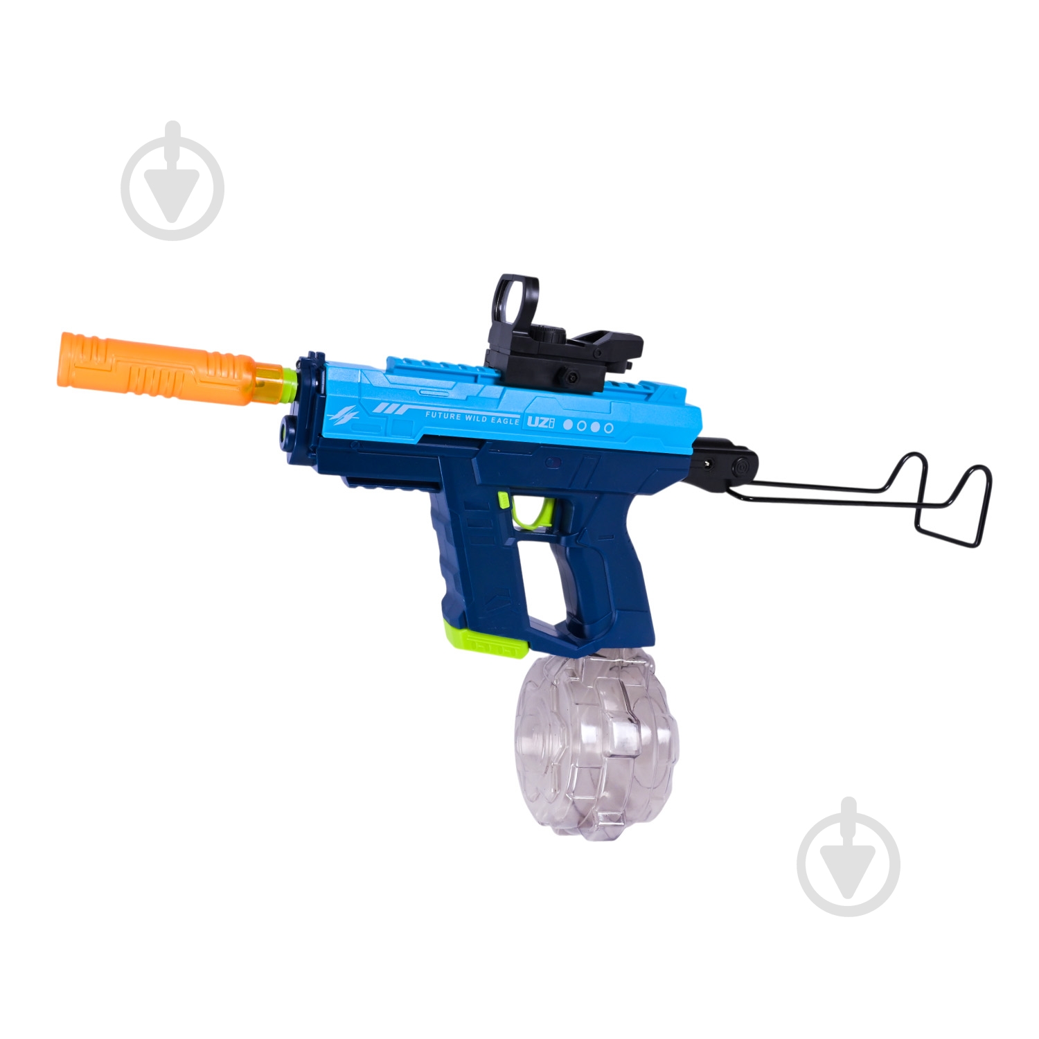 Водный пистолет Shantou KB1328 - фото 2