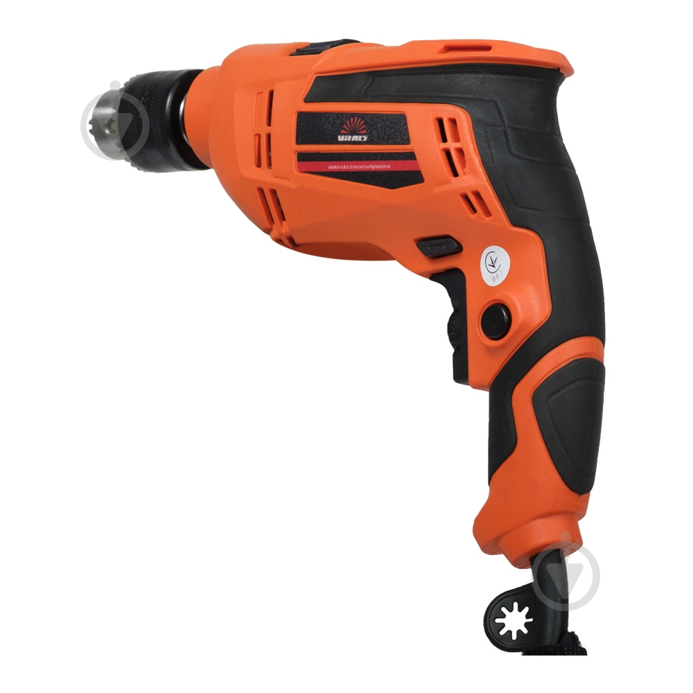 Дрель ударная Vitals Et 1360BXI - фото 4 Дрель ударная Vitals Et 1360BXI - фото 4