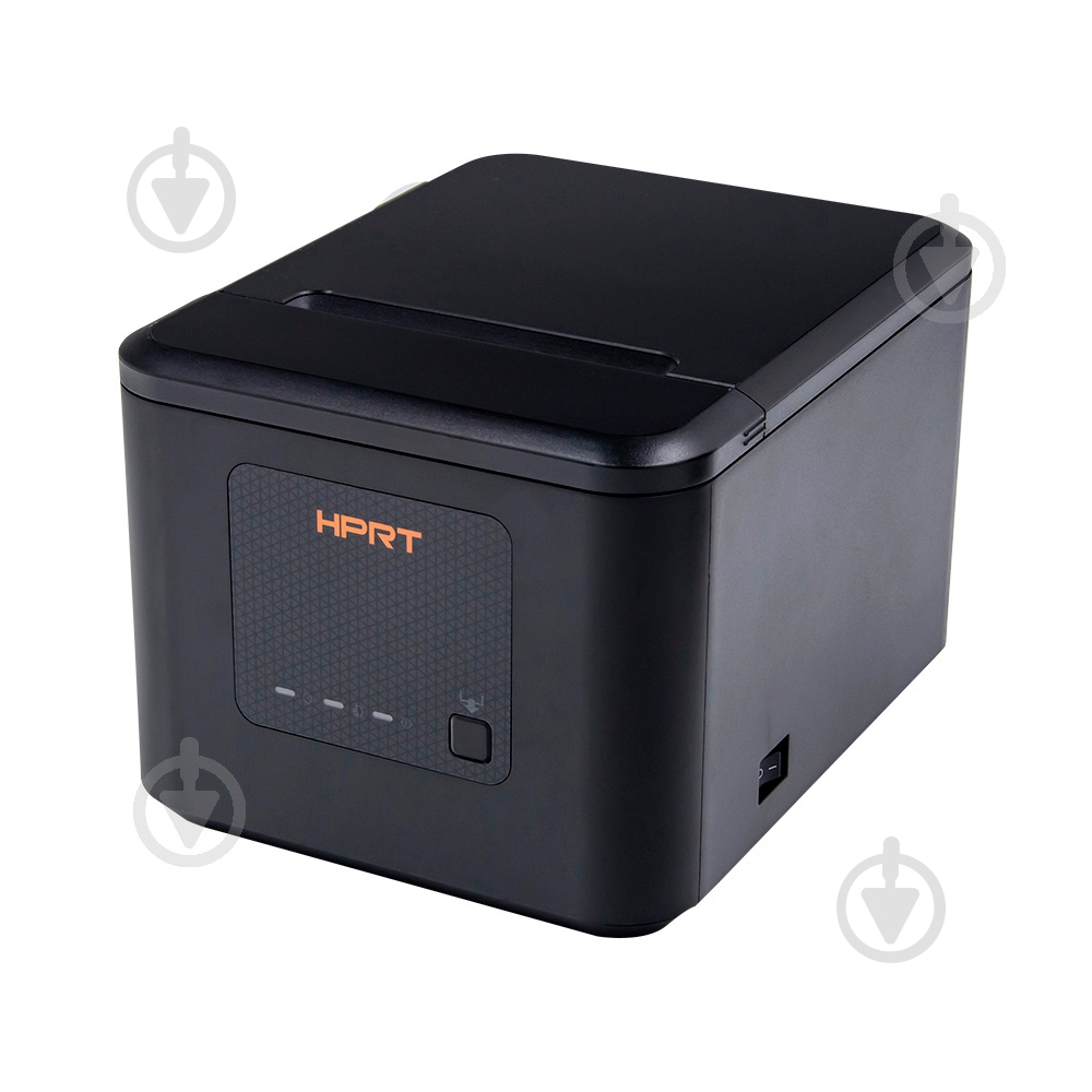 Принтер чеков HPRT TP80K (25259) - фото 3