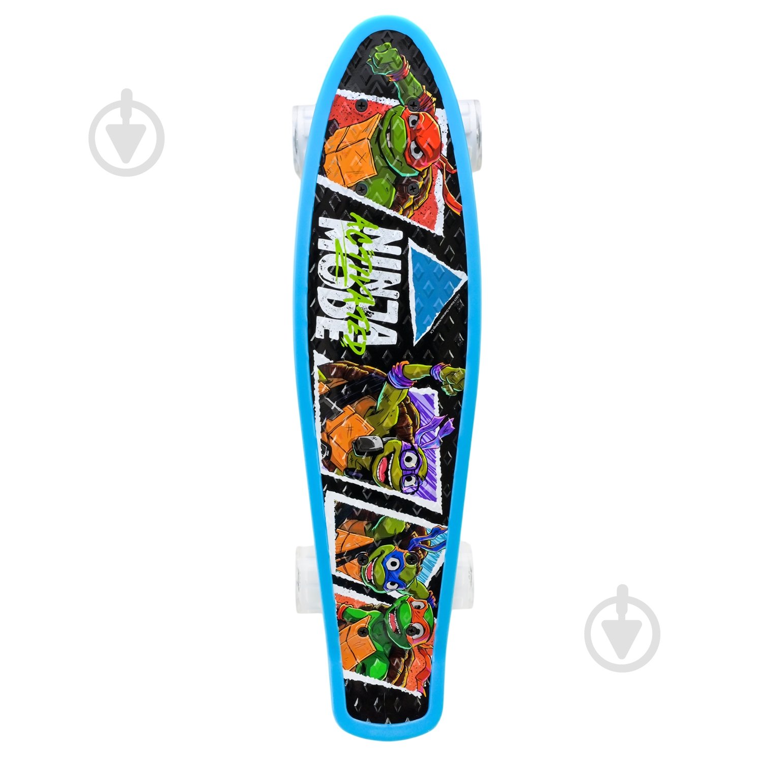 Пеніборд TMNT TM2508 - фото 3