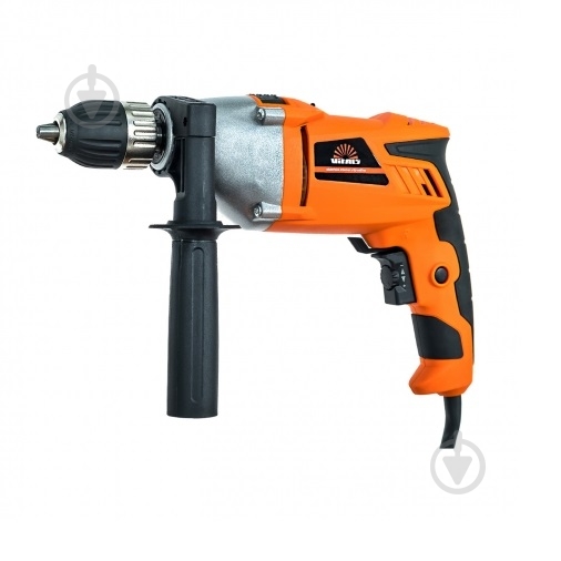 Дрель ударная Vitals 1395GNak - фото 1 Дрель ударная Vitals 1395GNak - фото 1