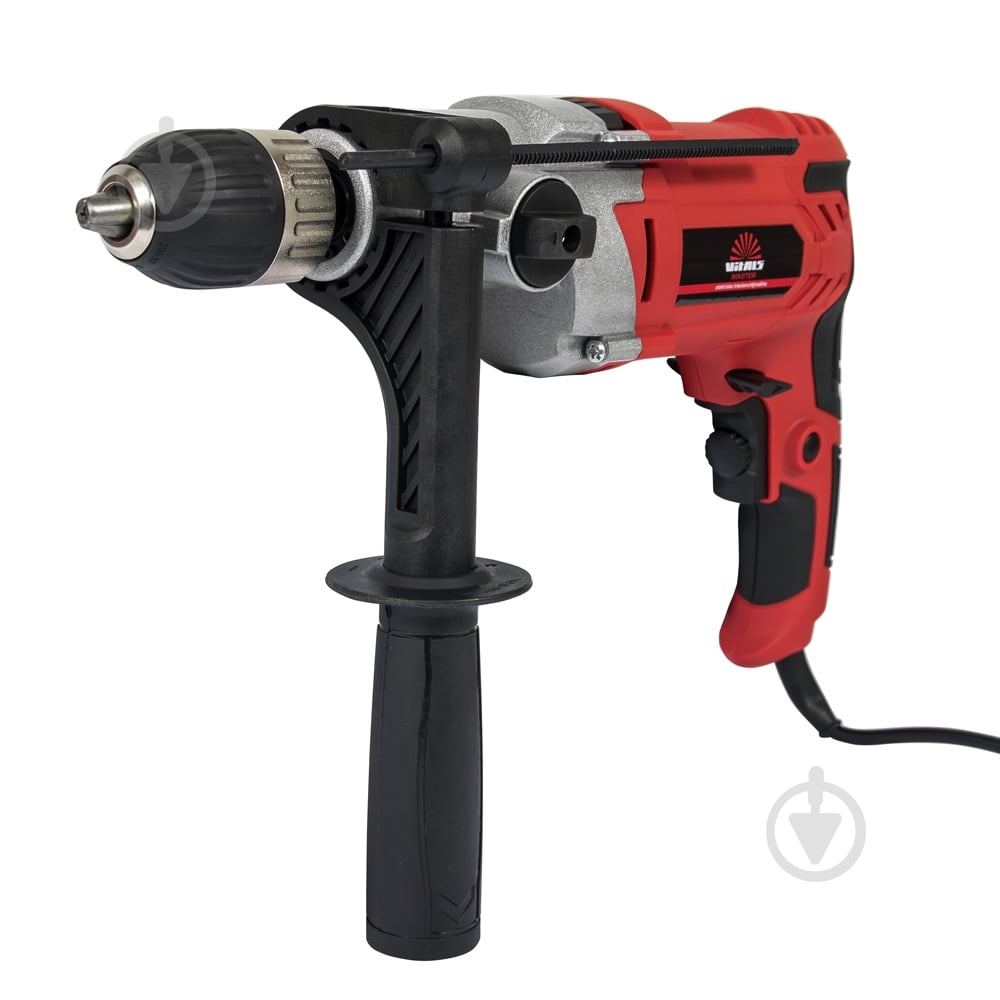 Дрель ударная Vitals Master 21200GNadk - фото 4 Дрель ударная Vitals Master 21200GNadk - фото 4