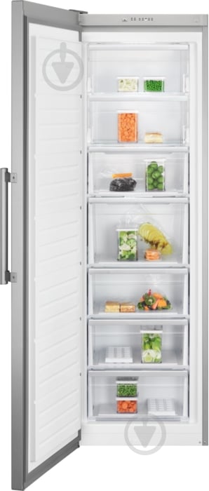 Морозильная камера Electrolux RUT7ME28X2 - фото 2