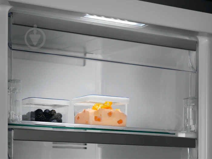 Морозильная камера Electrolux RUT7ME28X2 - фото 4