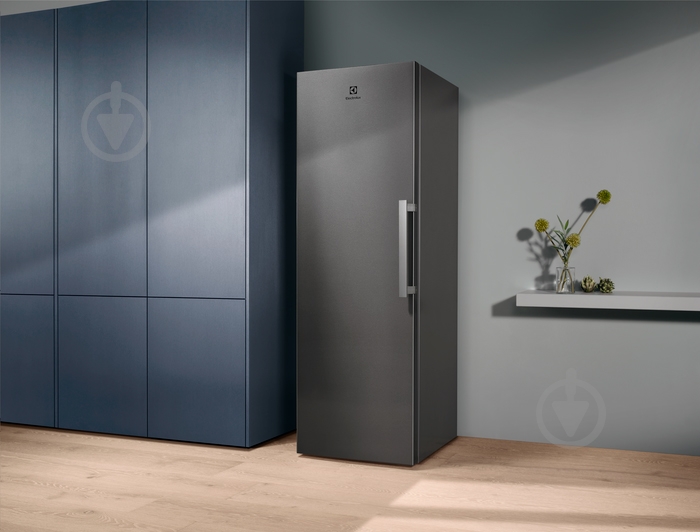 Морозильная камера Electrolux RUT7ME28X2 - фото 7