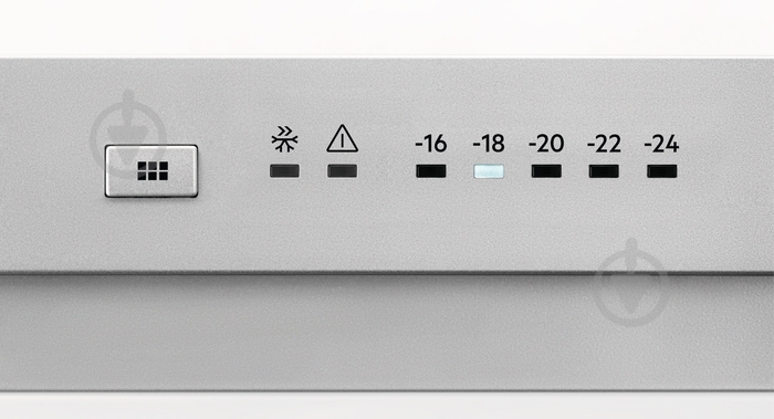 Морозильная камера Electrolux RUT7ME28X2 - фото 5