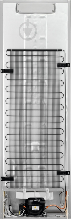 Морозильная камера Electrolux RUT7ME28X2 - фото 6