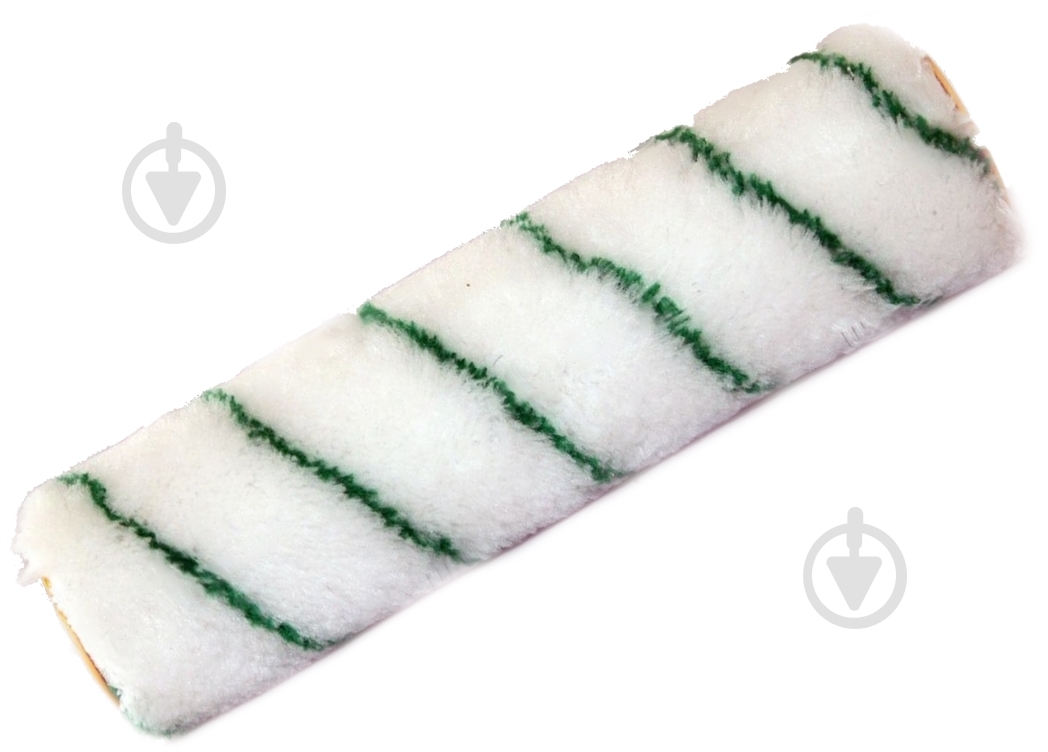 Запасной валик для окрашивания Expert Tools Greenteks Profi 10x 3см - фото 1 Запасной валик для окрашивания Expert Tools Greenteks Profi 10x 3см - фото 1