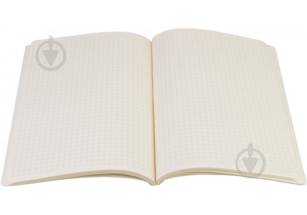 Блокнот Abstract A5 термобиндер 80 лист. клетка Optima - фото 7 Блокнот Abstract A5 термобиндер 80 лист. клетка Optima - фото 7