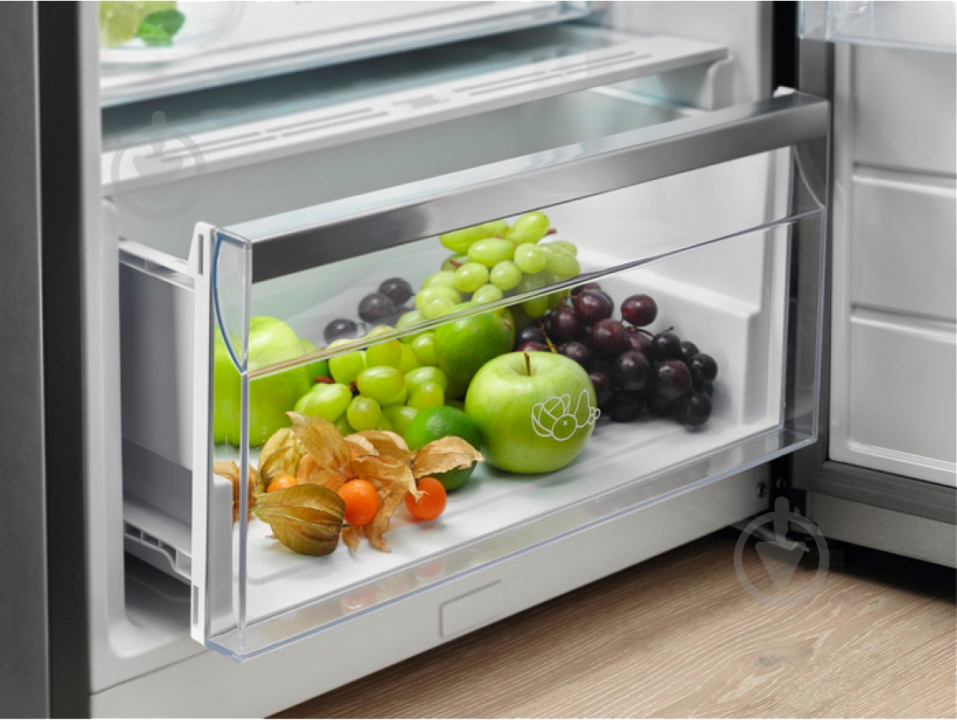 Холодильник Electrolux RRT5MF38W1 - фото 4 Холодильник Electrolux RRT5MF38W1 - фото 4